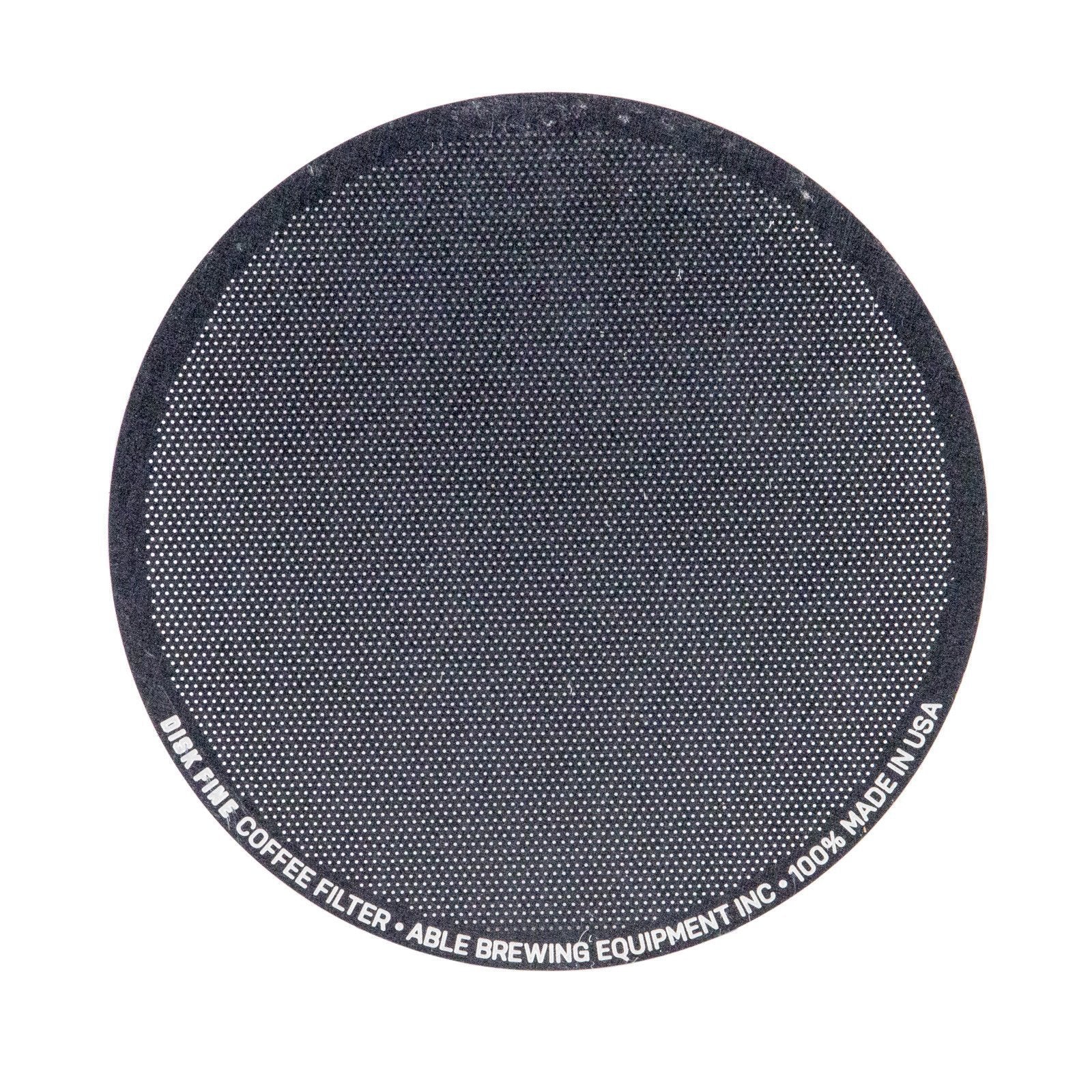 Able DISK Aeropress Coffee Filter - Image 3