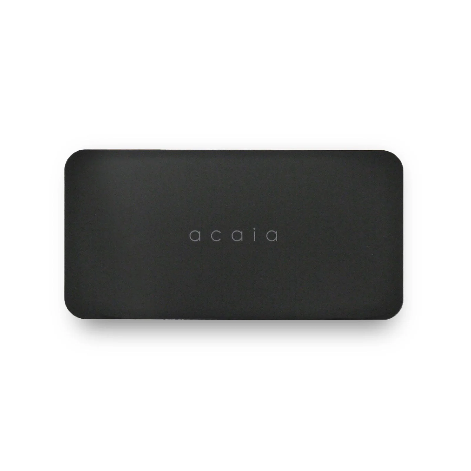 Acaia Lunar Portafilter Weighing Plate