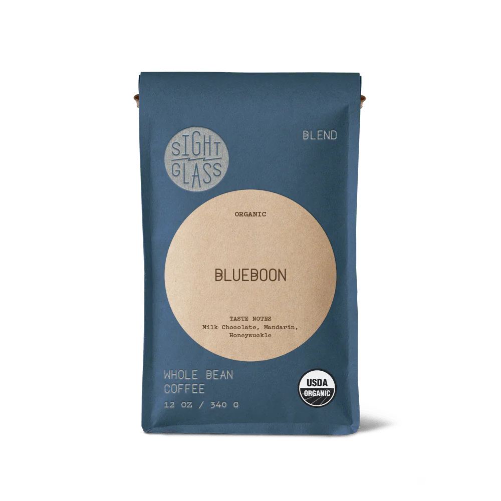 Blueboon