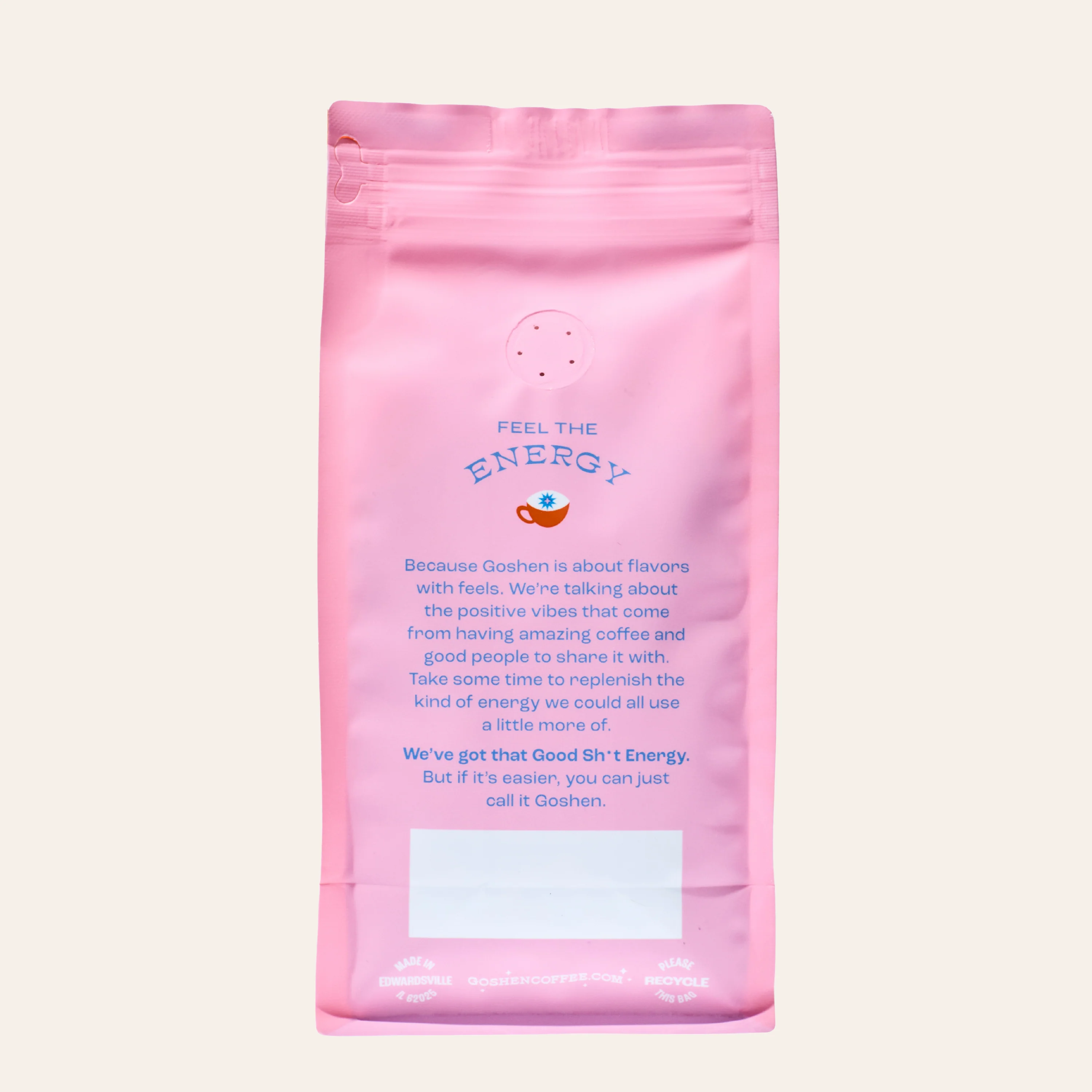 BRIGHT EYED BREAKFAST - Image 7