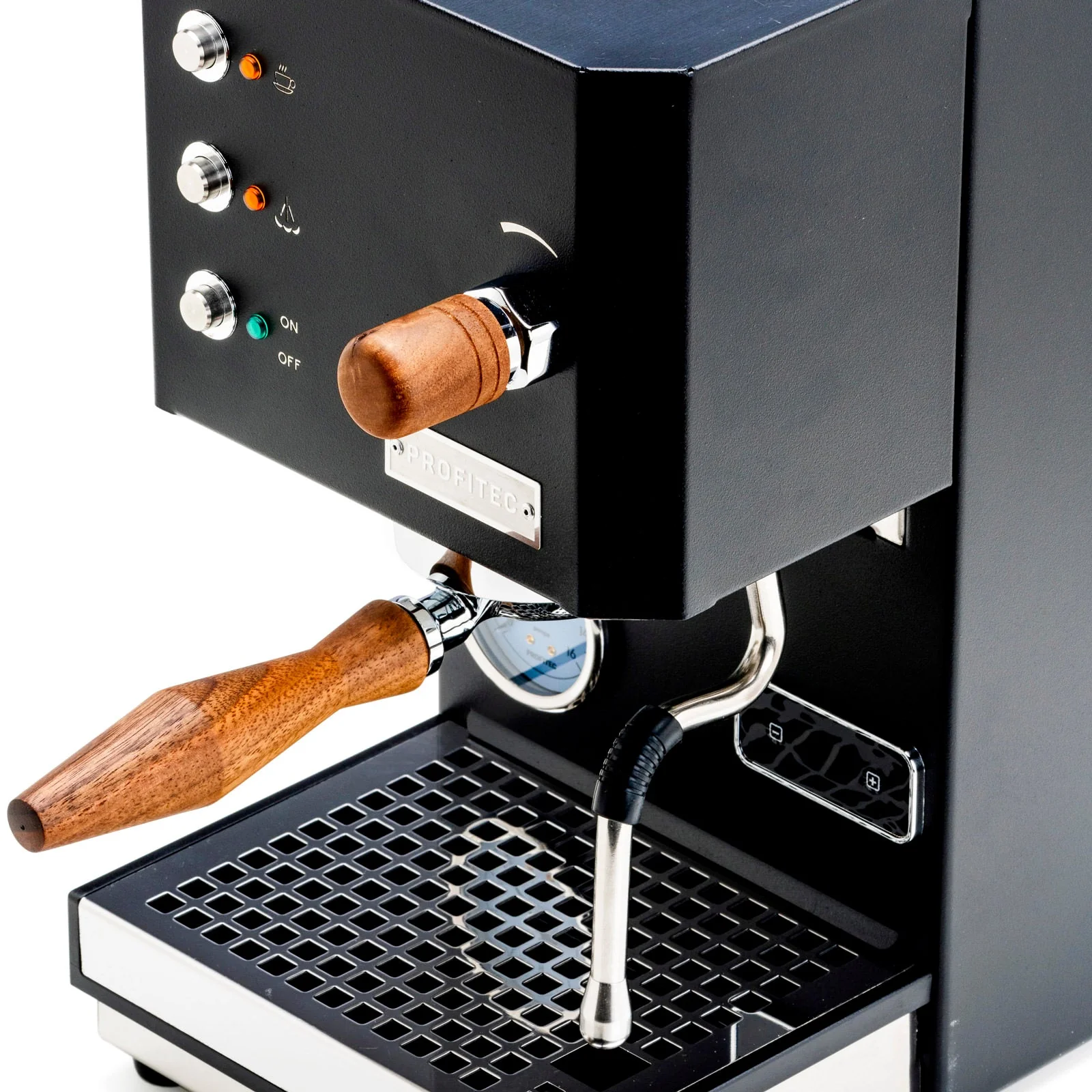 Espresso Machine Wood Touch Points - Image 12