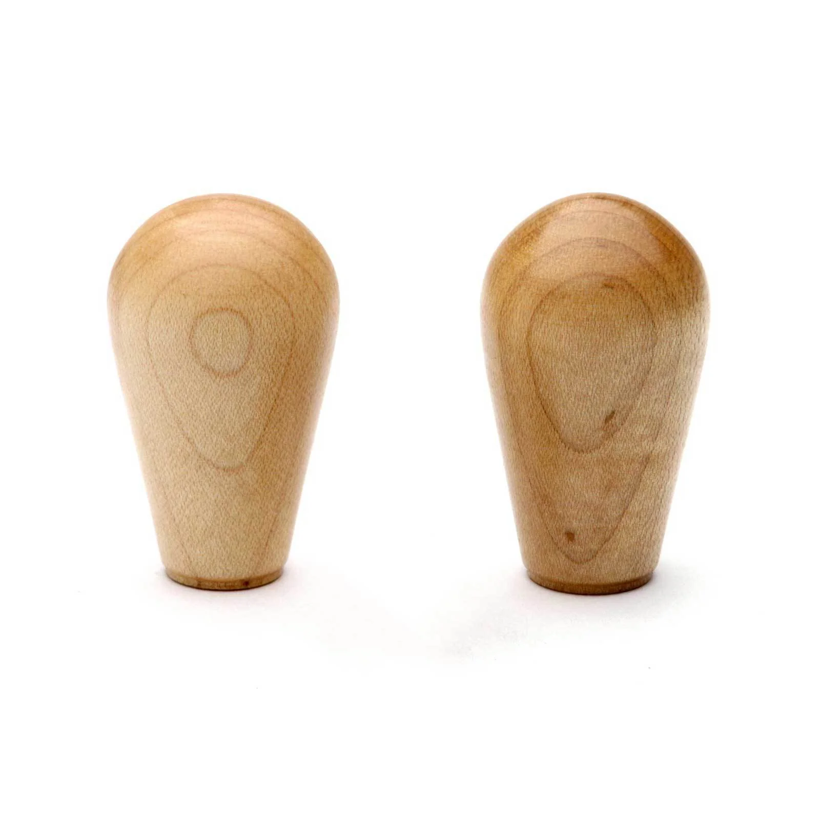 Wood Joysticks (Set of 2) - Image 2