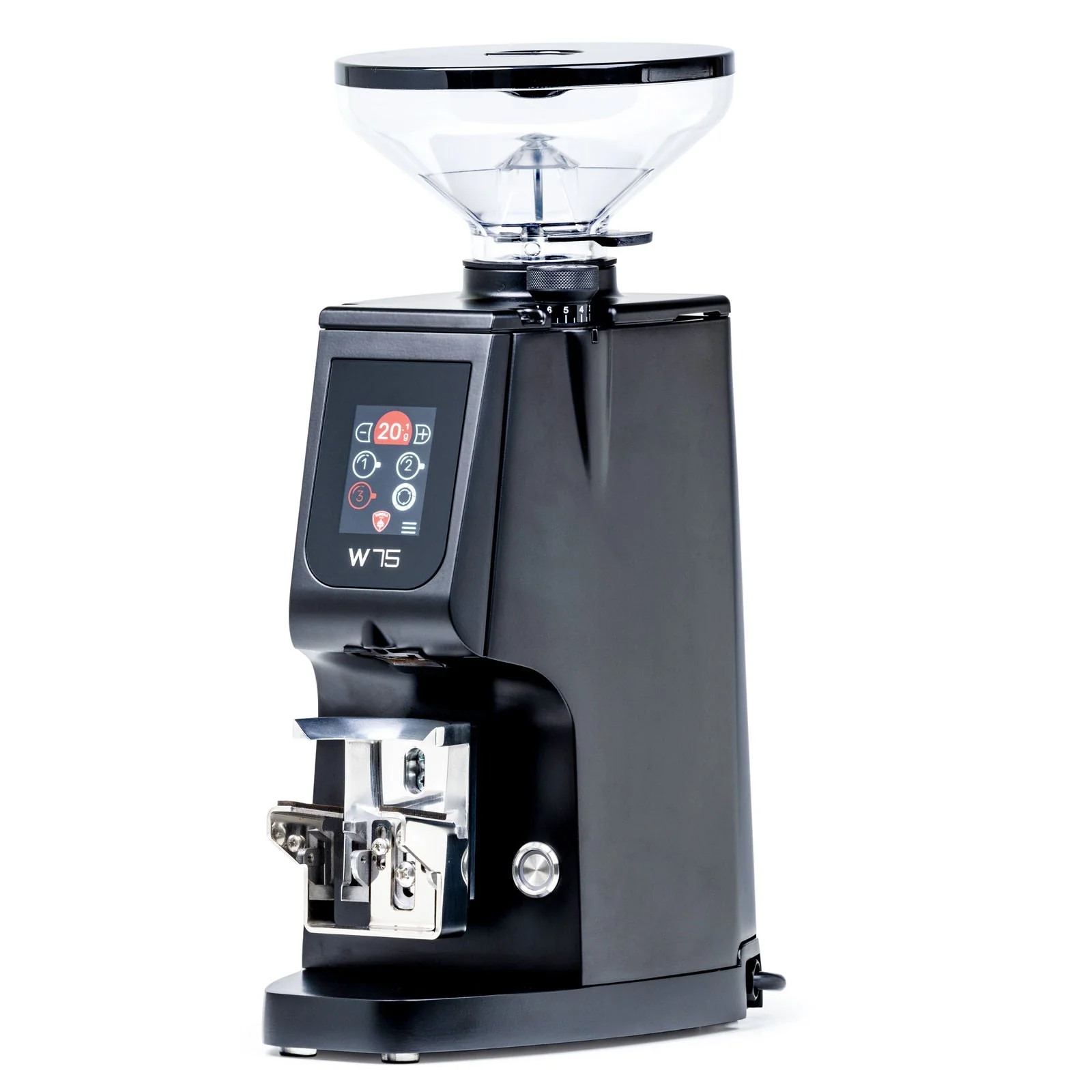 Eureka Atom W 75 Espresso Grinder - Image 2