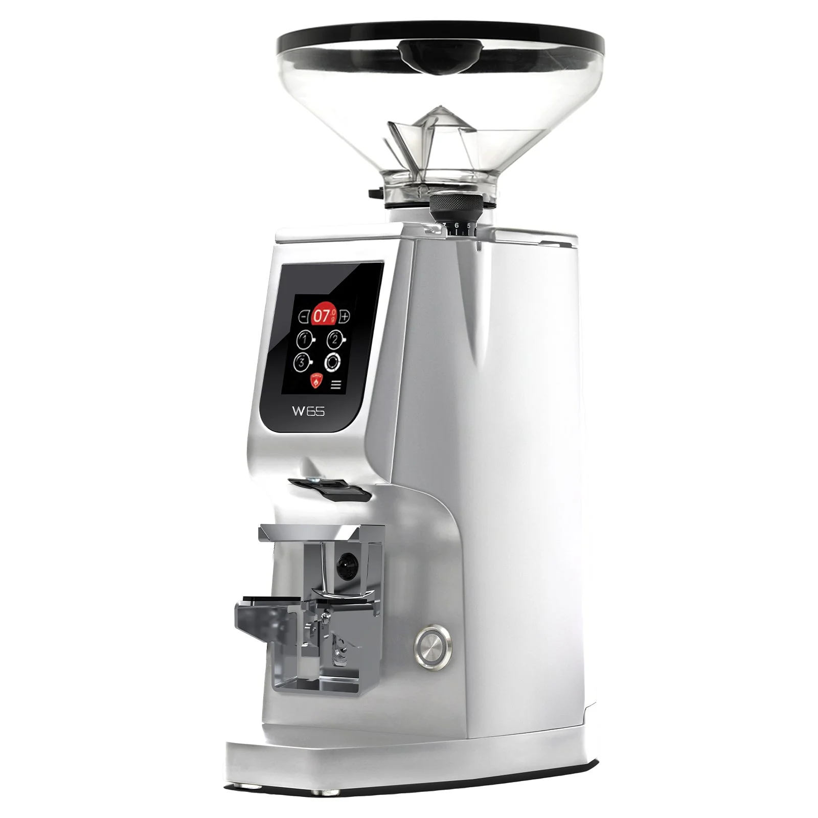Eureka Atom W 75 Espresso Grinder - Image 3
