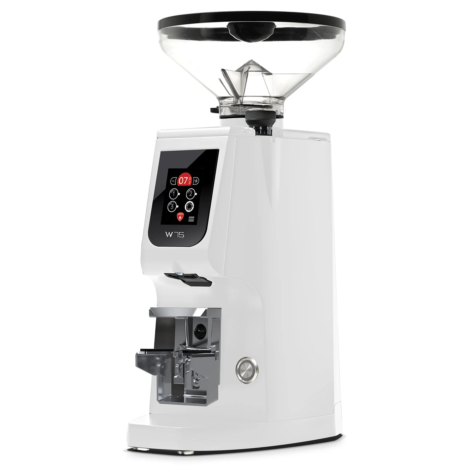 Eureka Atom W 75 Espresso Grinder - Image 4