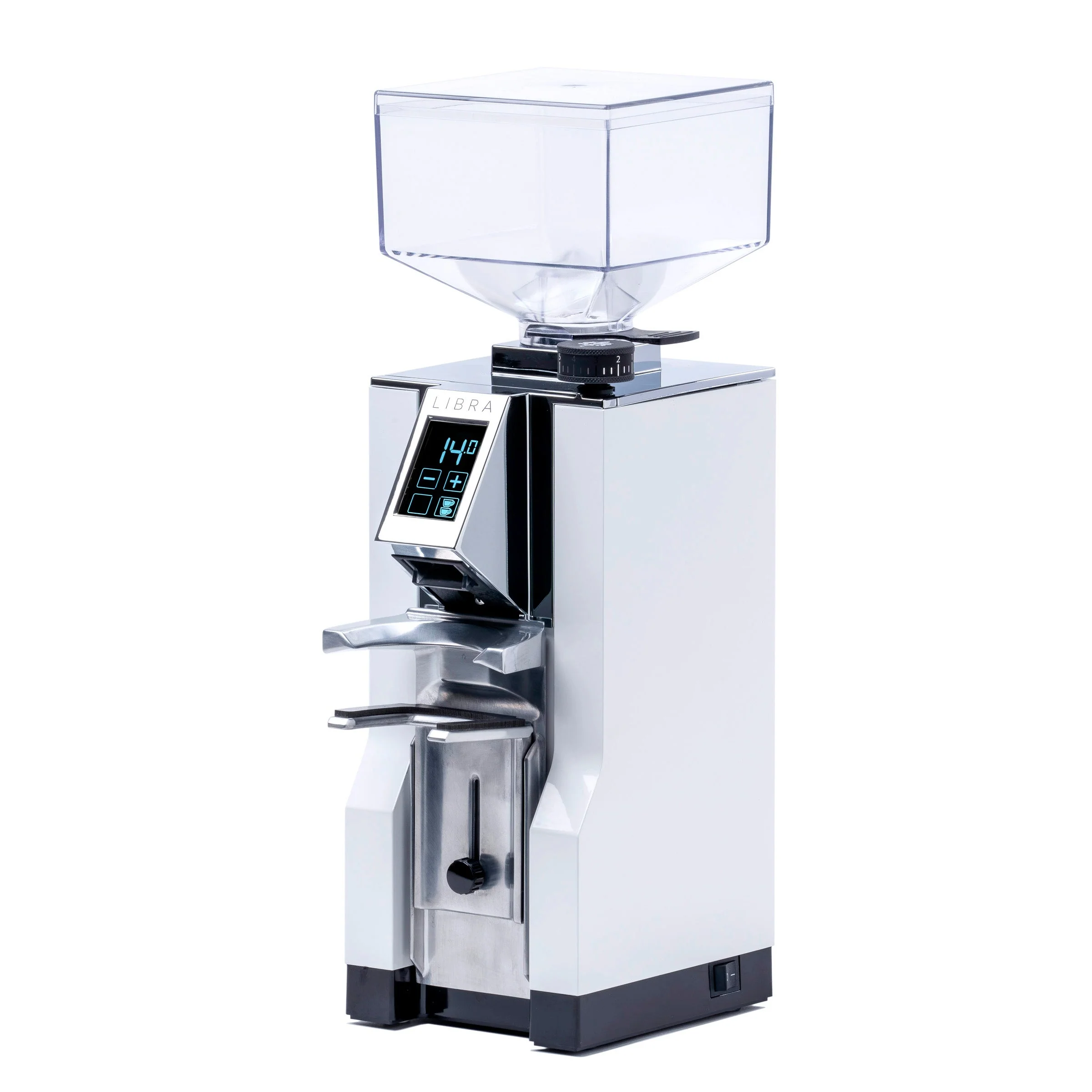 Eureka Mignon Libra Espresso Grinder - Image 10