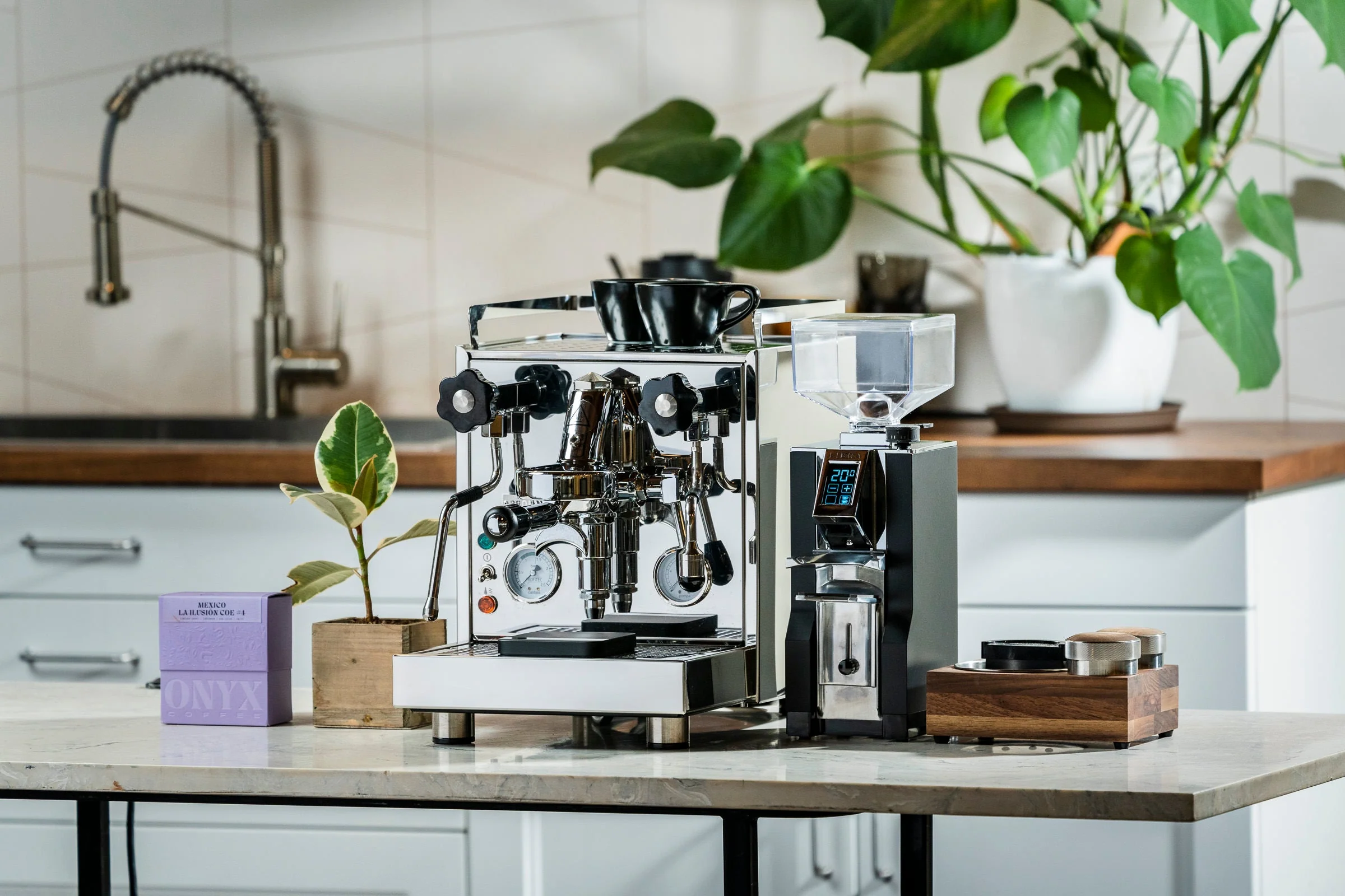 Eureka Mignon Libra Espresso Grinder - Image 9