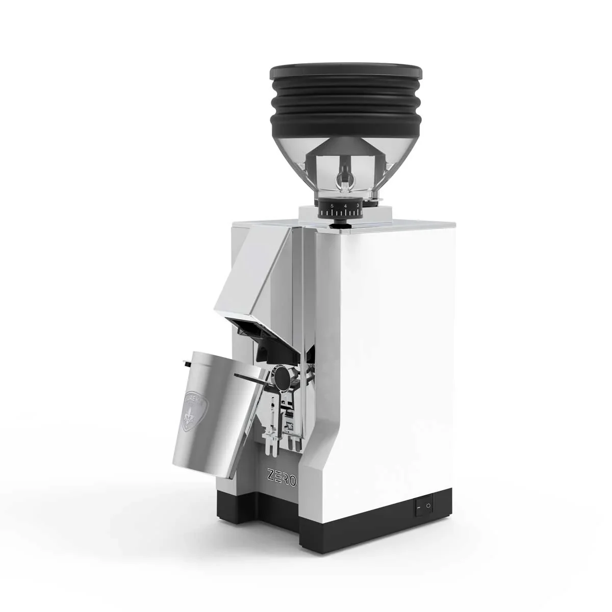 Eureka Mignon Zero Espresso Grinder - Image 3