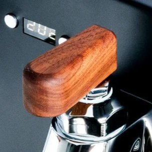 Flow Control Walnut Paddle (Component)