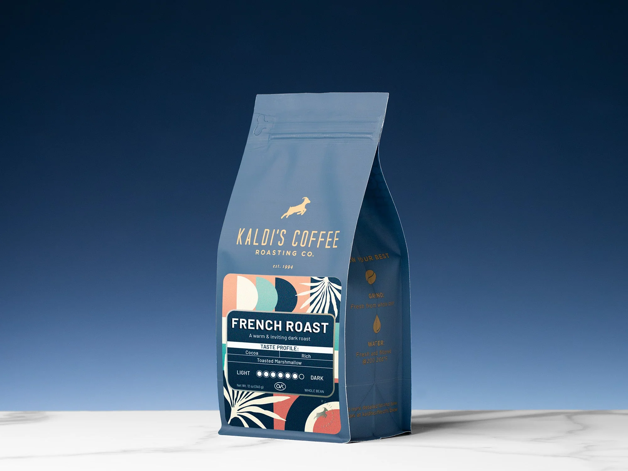 French Roast