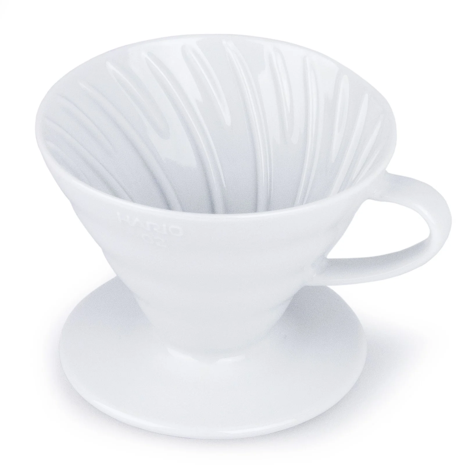 Hario V60 Ceramic Coffee Dripper