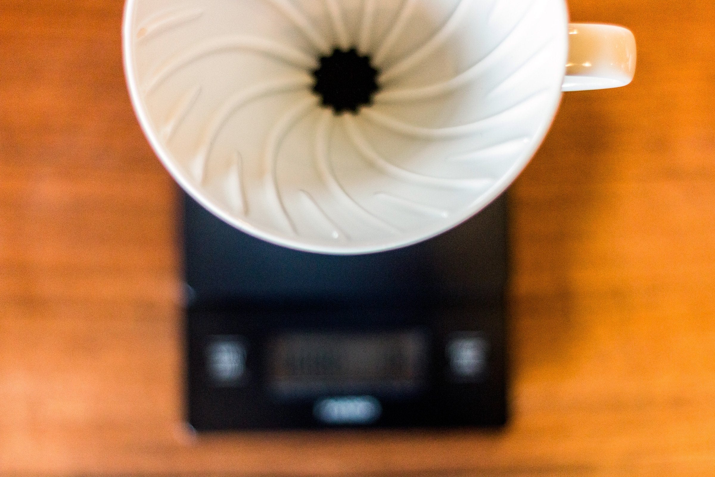 Hario V60 Ceramic Coffee Dripper - Image 8