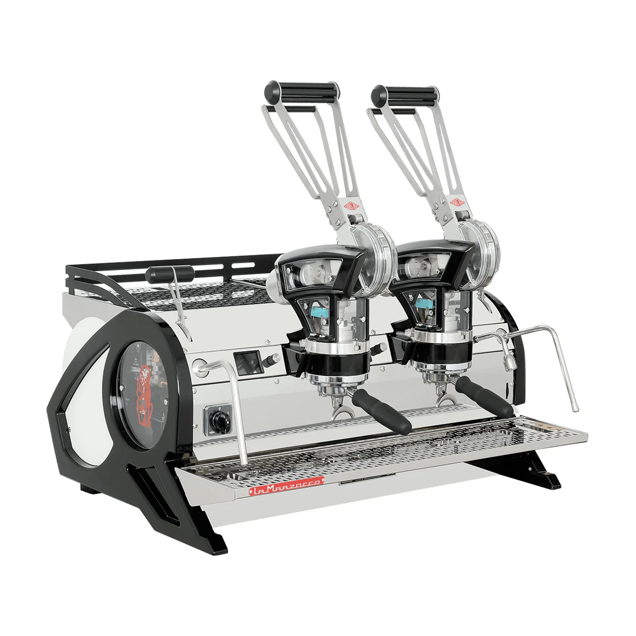 La Marzocco Leva X 2 Group Commericial Espresso Machine