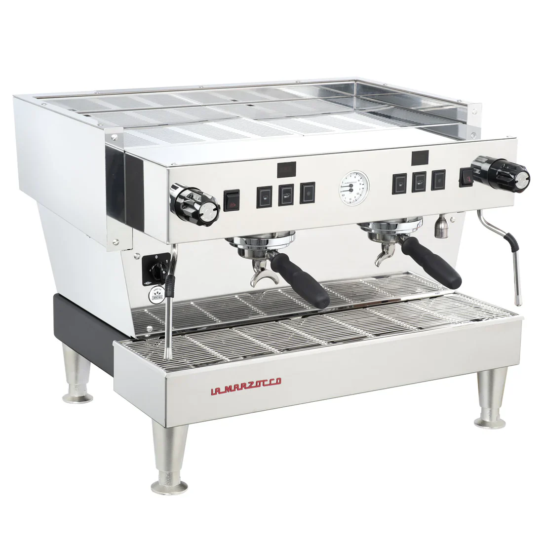 La Marzocco Linea Classic Automatic 2 Group Commericial Espresso Machine