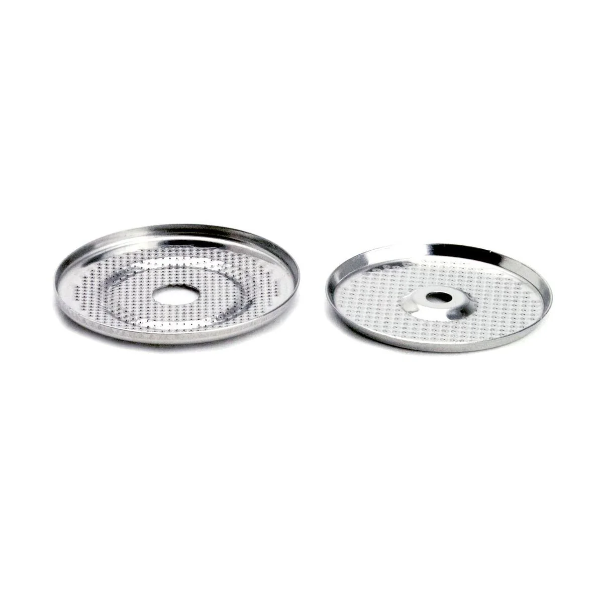 La Spaziale Shower Screen
