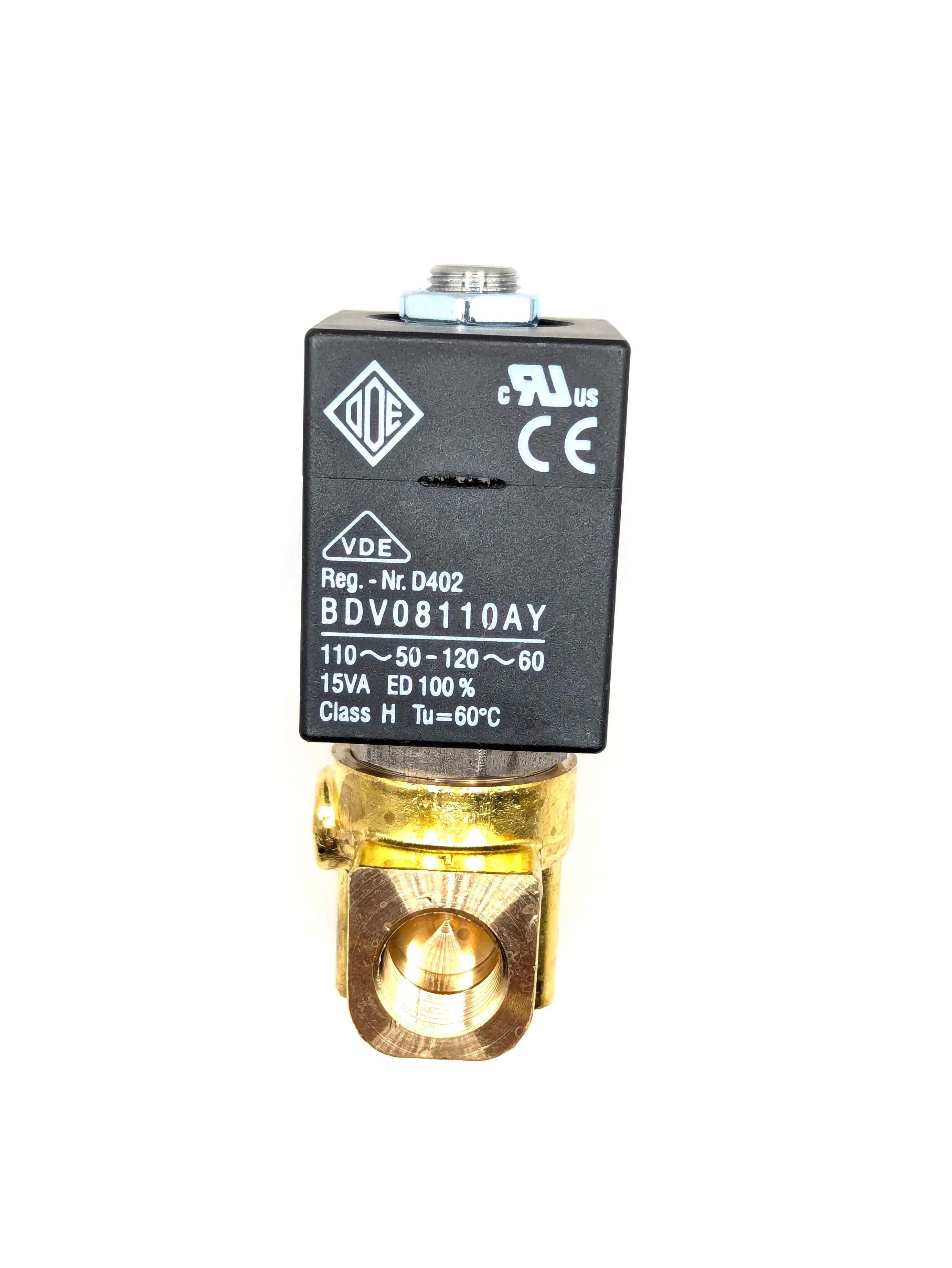 La Spaziale Hot Water Solenoid