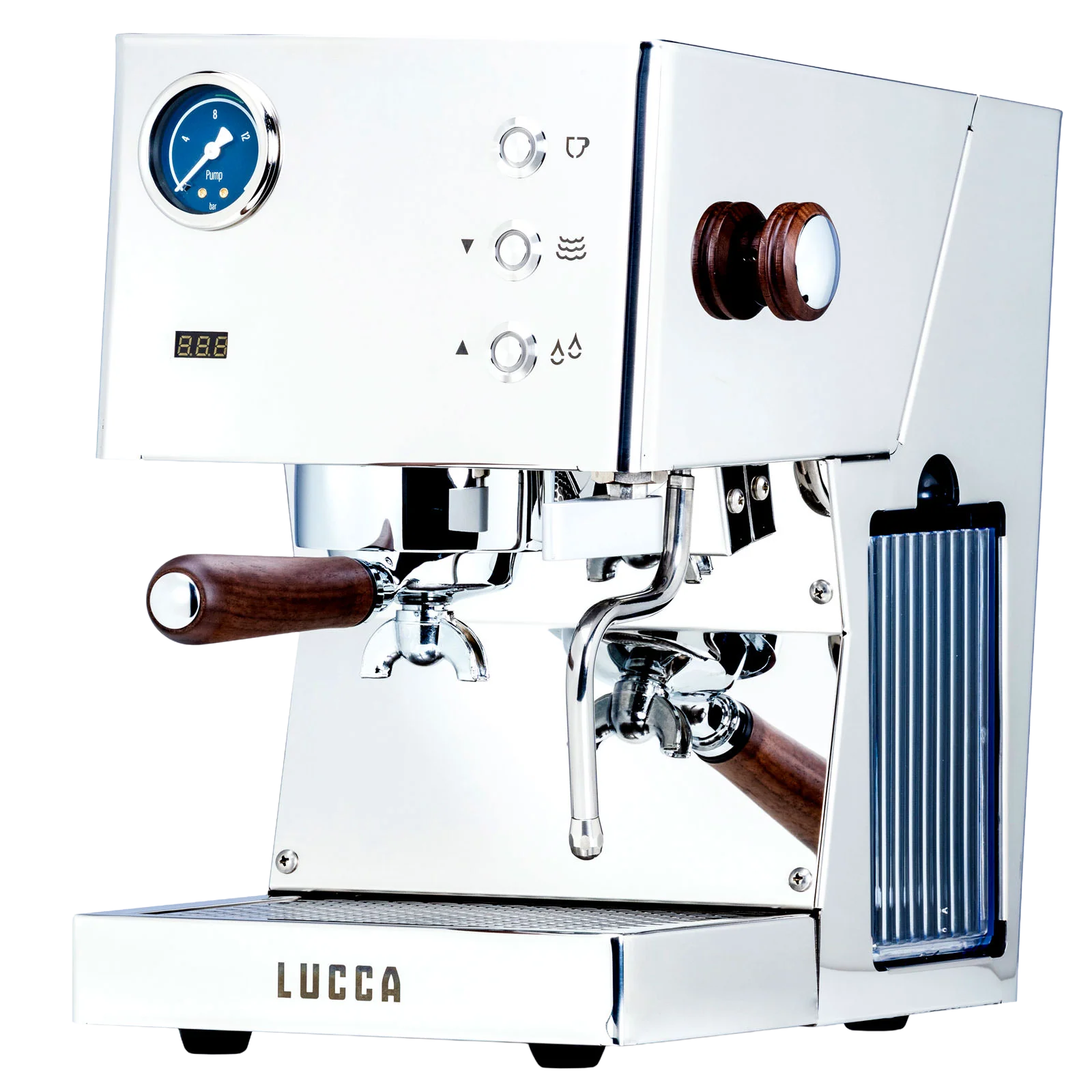 *Portland Pickup* Open Box LUCCA Tempo (1184)