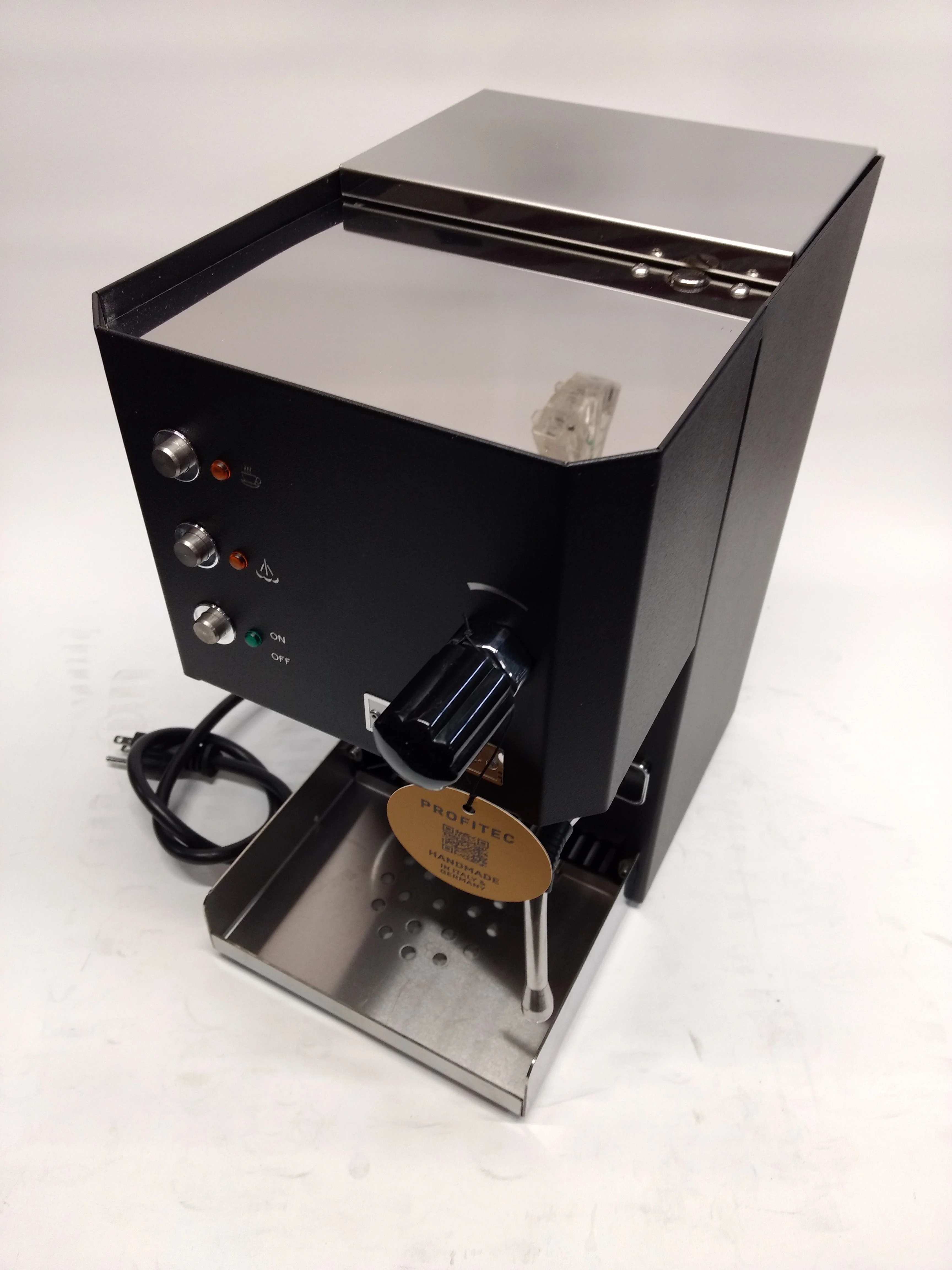 Open Box Profitec GO (5141) - Image 2