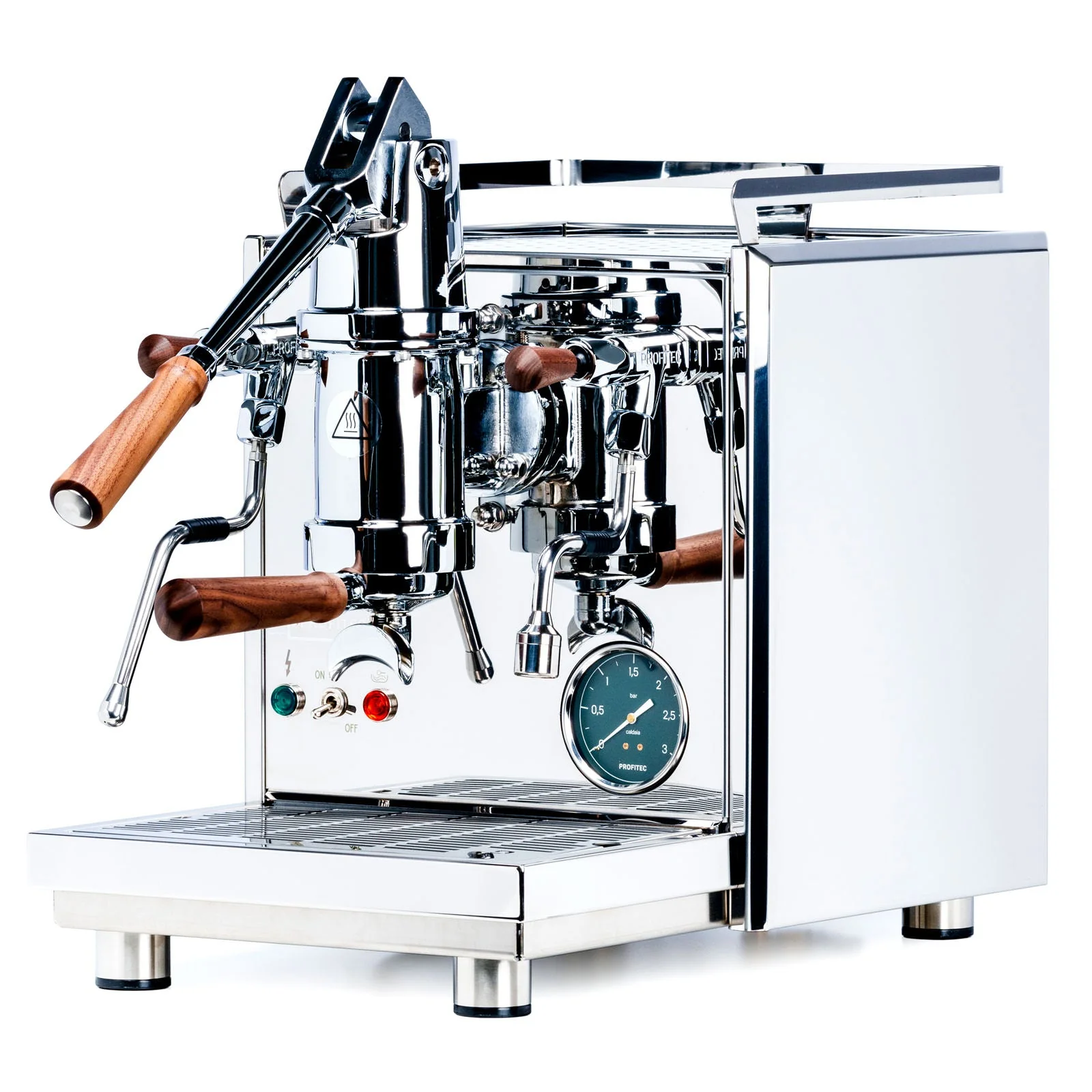 *Portland Pickup* Open Box Profitec Pro 800 (5101)