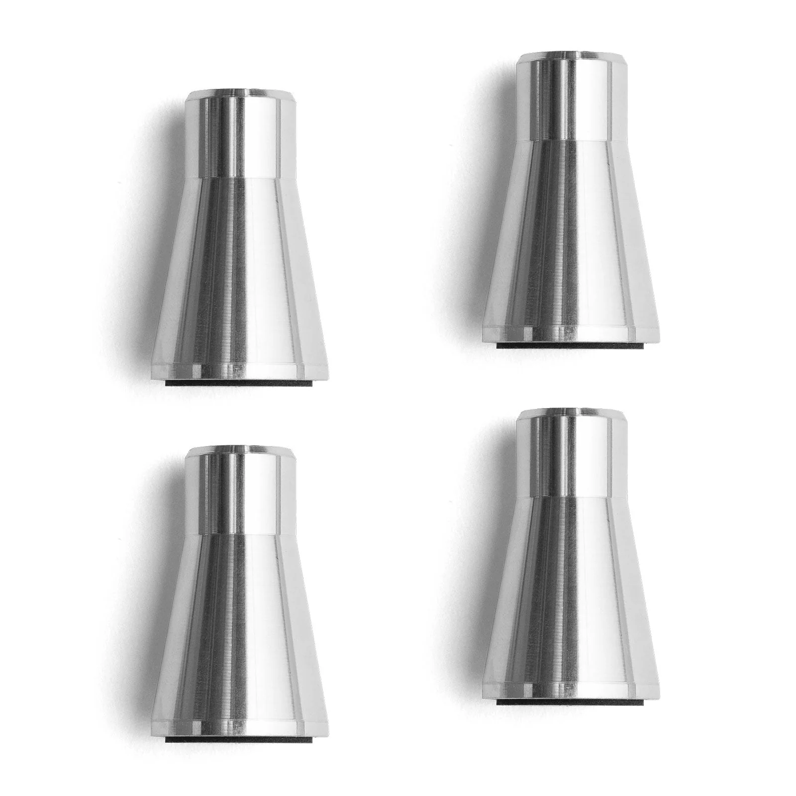 Pantechnicon Aluminum Legs - Image 2