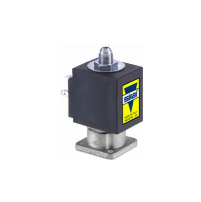 Rancilio Silvia 3-Way Valve