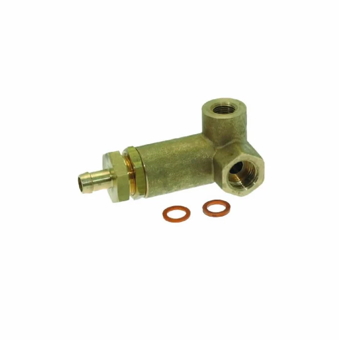 Rancilio Silvia Expansion Valve
