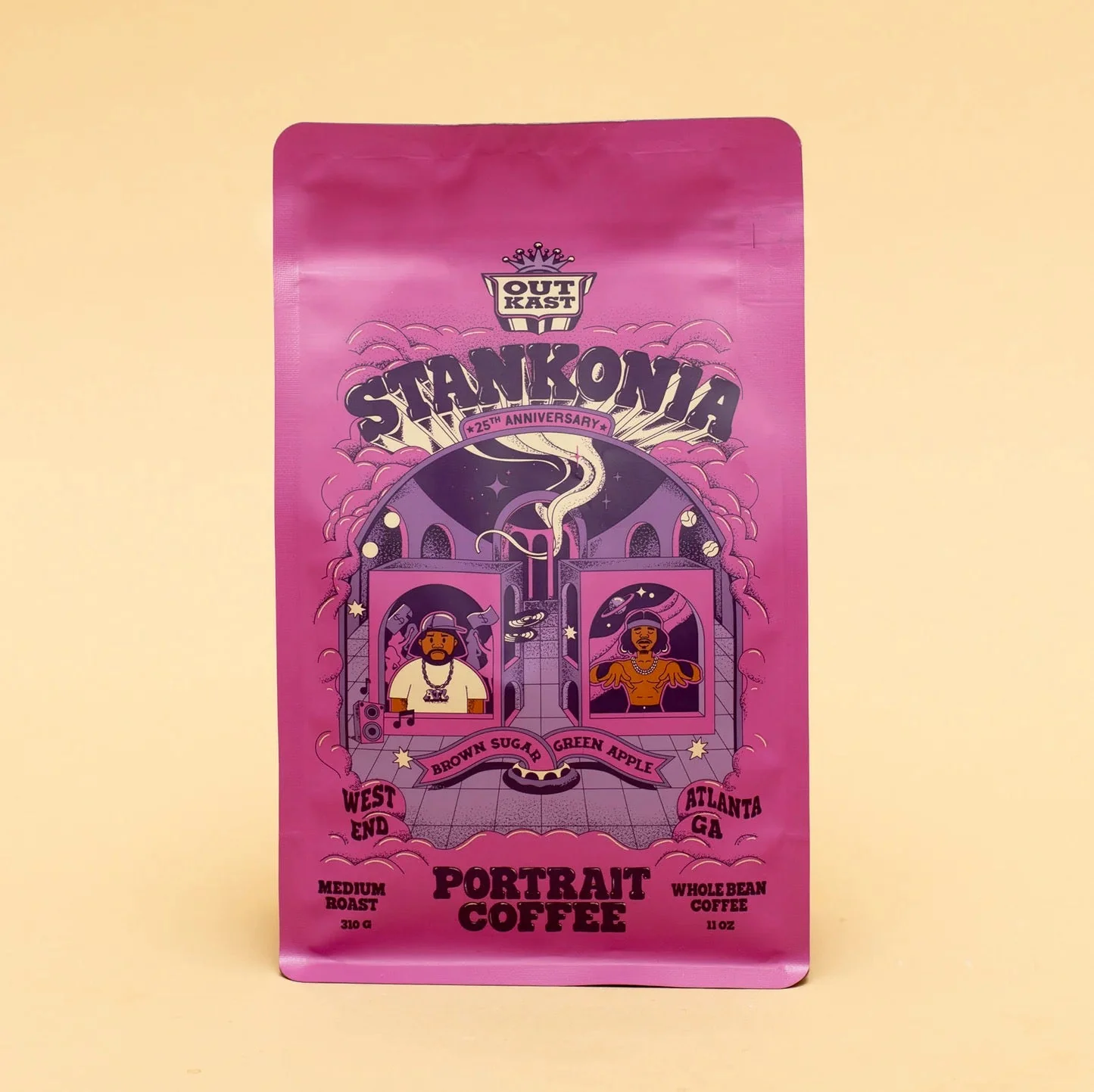 Stankonia Coffee